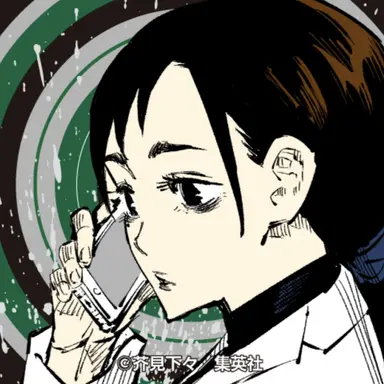Profile image of 家入硝子