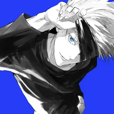 Profile image of 五条悟