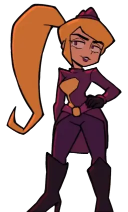 Profile image of 미스 인포메이션