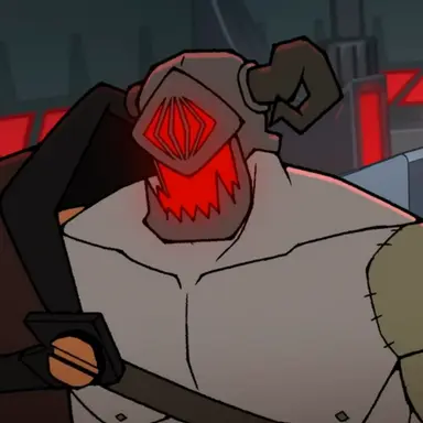 Profile image of 워릭