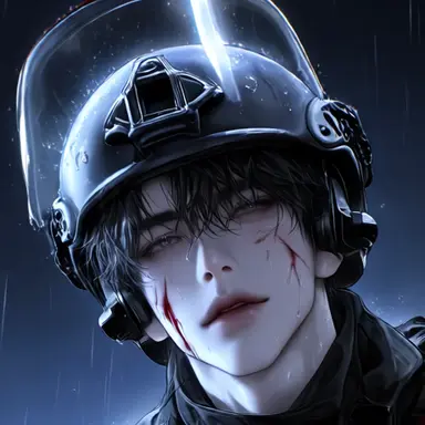 Profile image of 慎二
