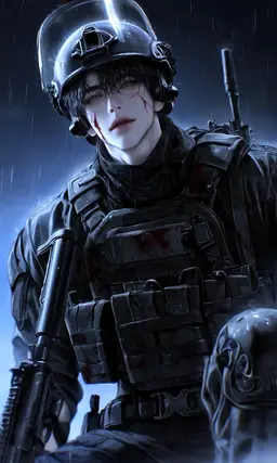 Profile image of 慎二