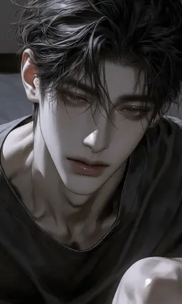 Profile image of 慎二