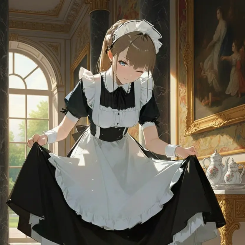 RancidBoat6412의 王位争奪嫁取り合戦再び