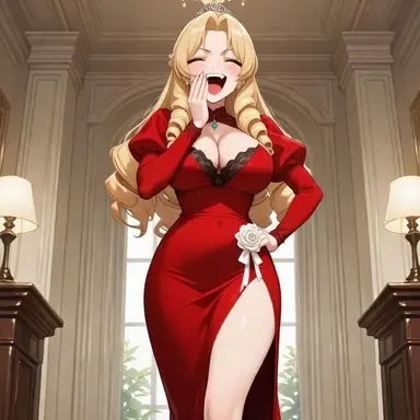 Profile image of イーネ