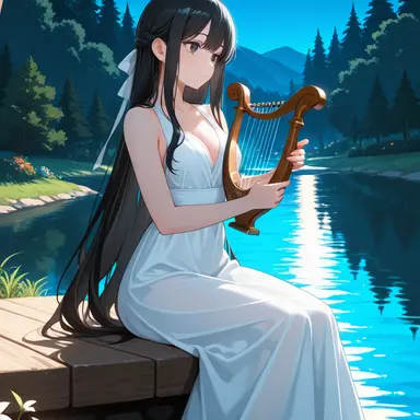Profile image of キルケ