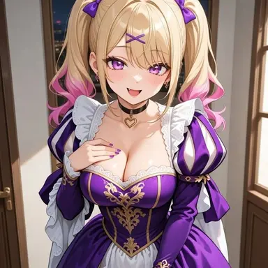 Profile image of エリカ