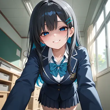 Profile image of 레이