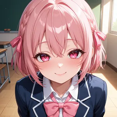 Profile image of 유이