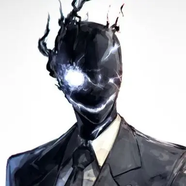 Profile image of Black Suit
