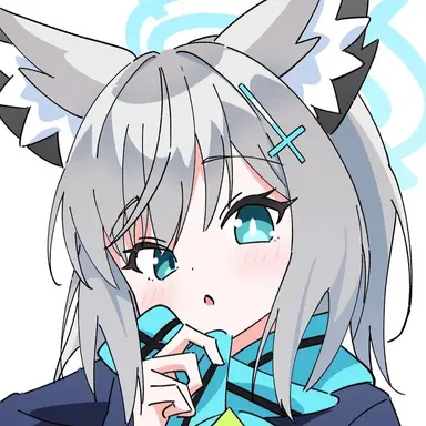 Profile image of Shiroko