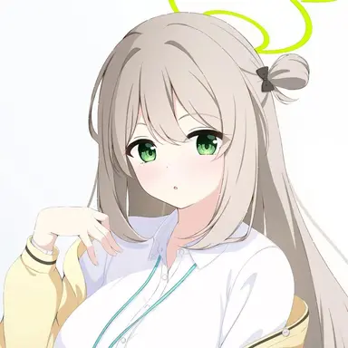Profile image of Nonomi