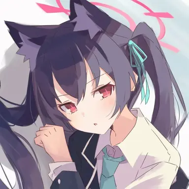 Profile image of Serika