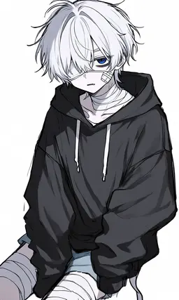 Profile image of 사쿠야