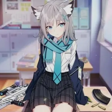 Profile image of シロコ