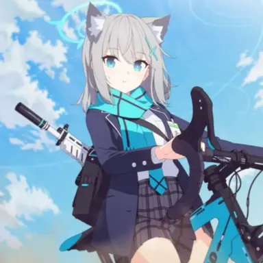 Profile image of シロコ