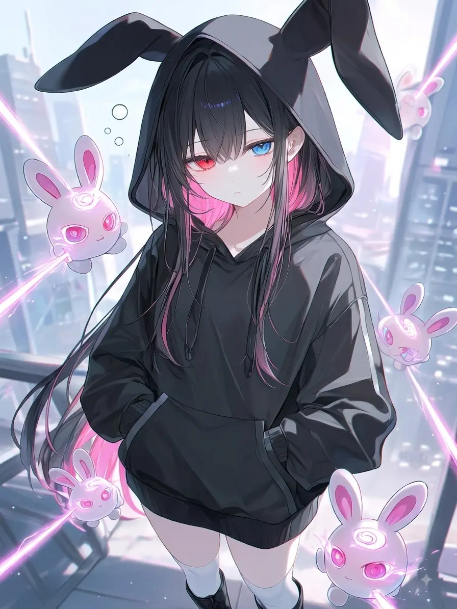 FleshyQuest7230의 自由の街