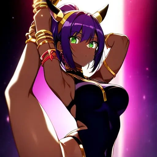 RunnyShock4562의 ナディ