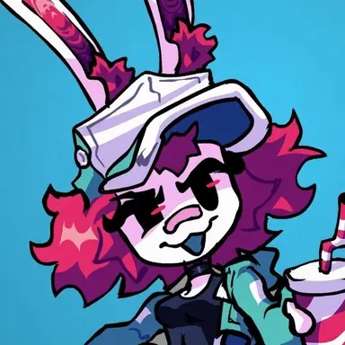 Profile image of スカーレットバニー