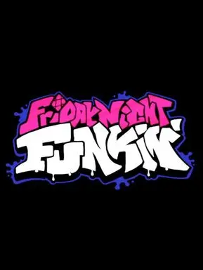 AgileOptic8372의 FridayNightFunkin'