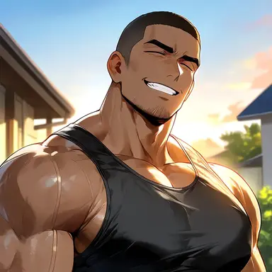 Profile image of トミー　蓮の守護霊