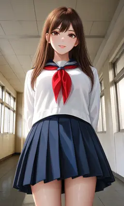 Profile image of 萌華