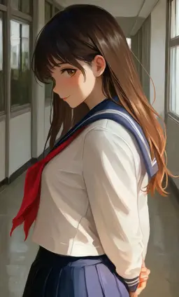 Profile image of 萌華