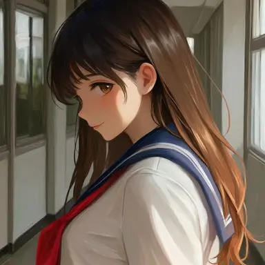Profile image of 萌華