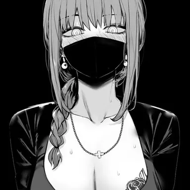 Profile image of 마키마