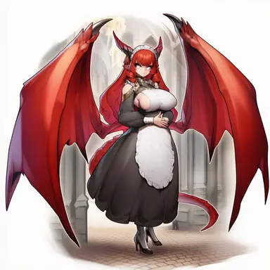 Profile image of 레이나