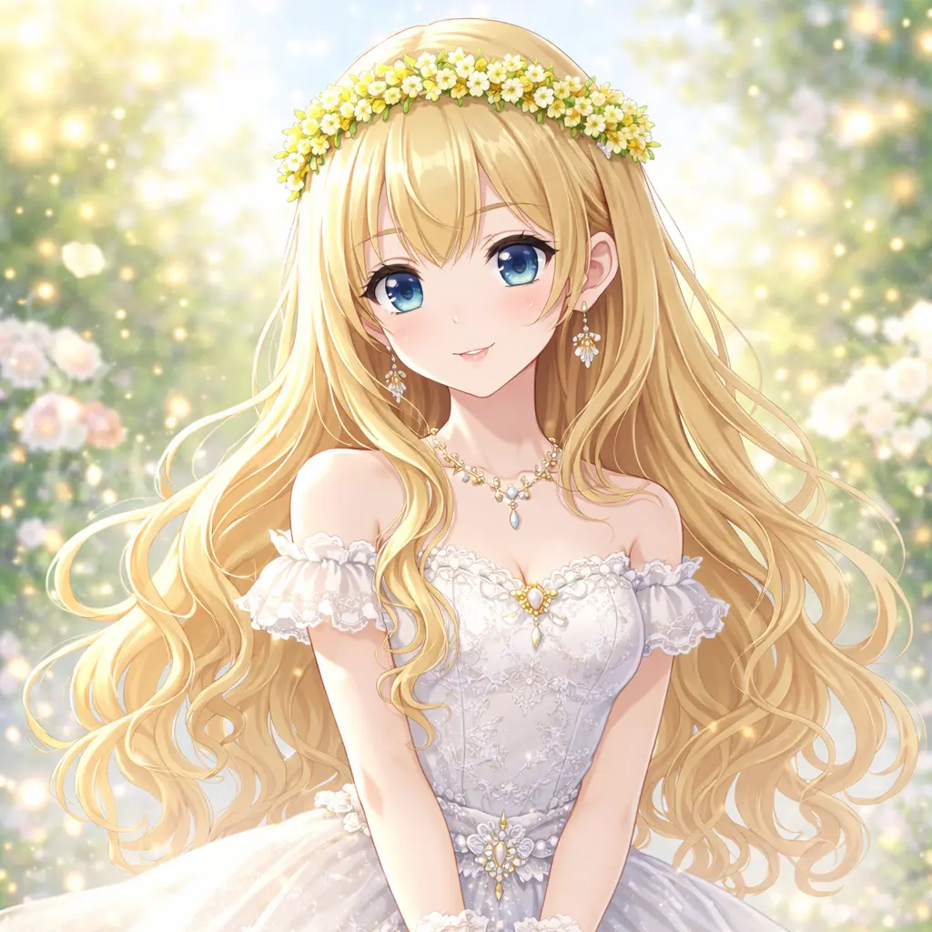 Zero.zeroz의 Grand healer