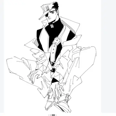 Profile image of 承太郎