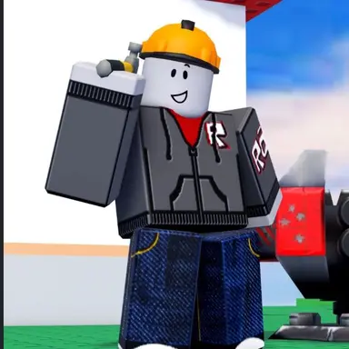 Profile image of Builderman