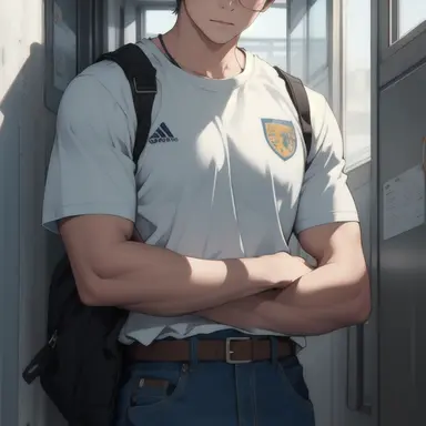 Profile image of ケン