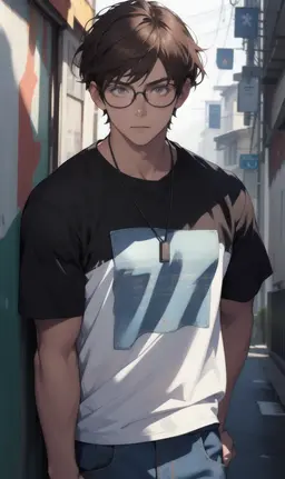 Profile image of ケン