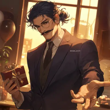 Profile image of 真壁 貴臣