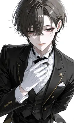 Profile image of 柊木