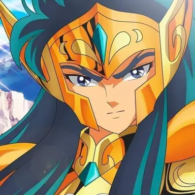 Profile image of カミュ