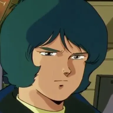 Profile image of カミーユ