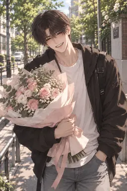 Profile image of Seo Jun-hyeok