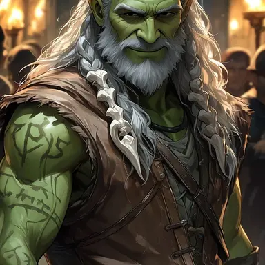 Profile image of Ossek