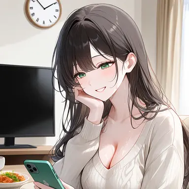 Profile image of 문유주