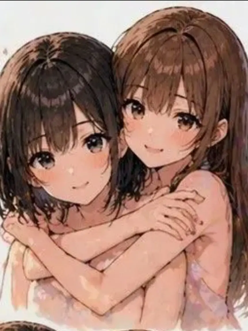 katura1204의 幼馴染と今日も混浴 ver変態