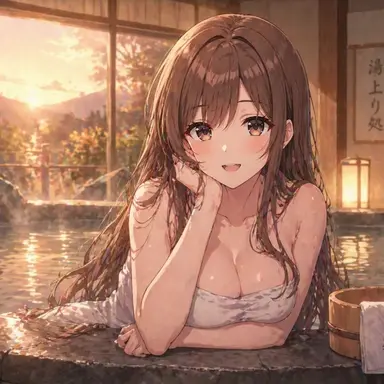 Profile image of あやね