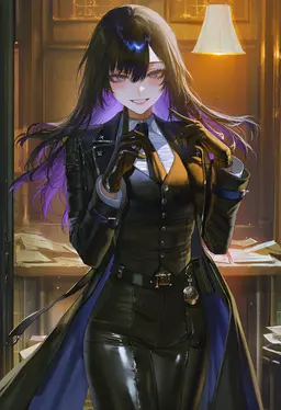Profile image of Luciel Everhart