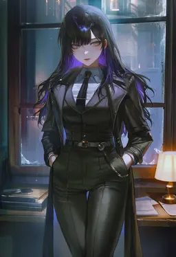 Profile image of Luciel Everhart