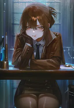 Profile image of Aileen Browell
