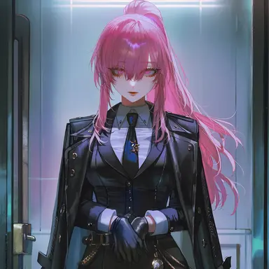 Profile image of 로제린 하트