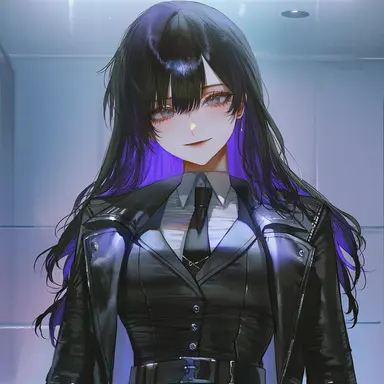 Profile image of 루시엘 에버하트