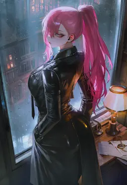 Profile image of Roseline Hart